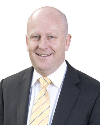Colin Varney - profile image