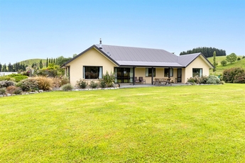 21 Siegerts Road Fairlie property image