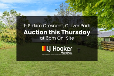 9 Sikkim Crescent Clover Park property image