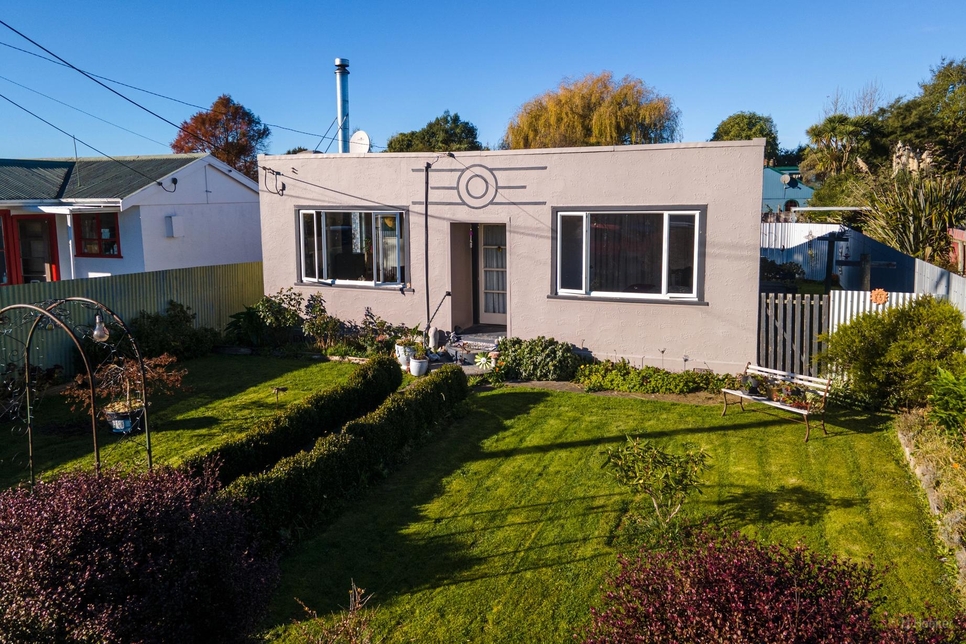 26 Augustine Street Waimate featured property image