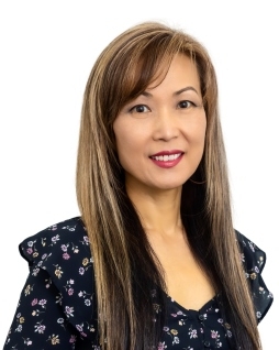 Hannah Yoo - profile image