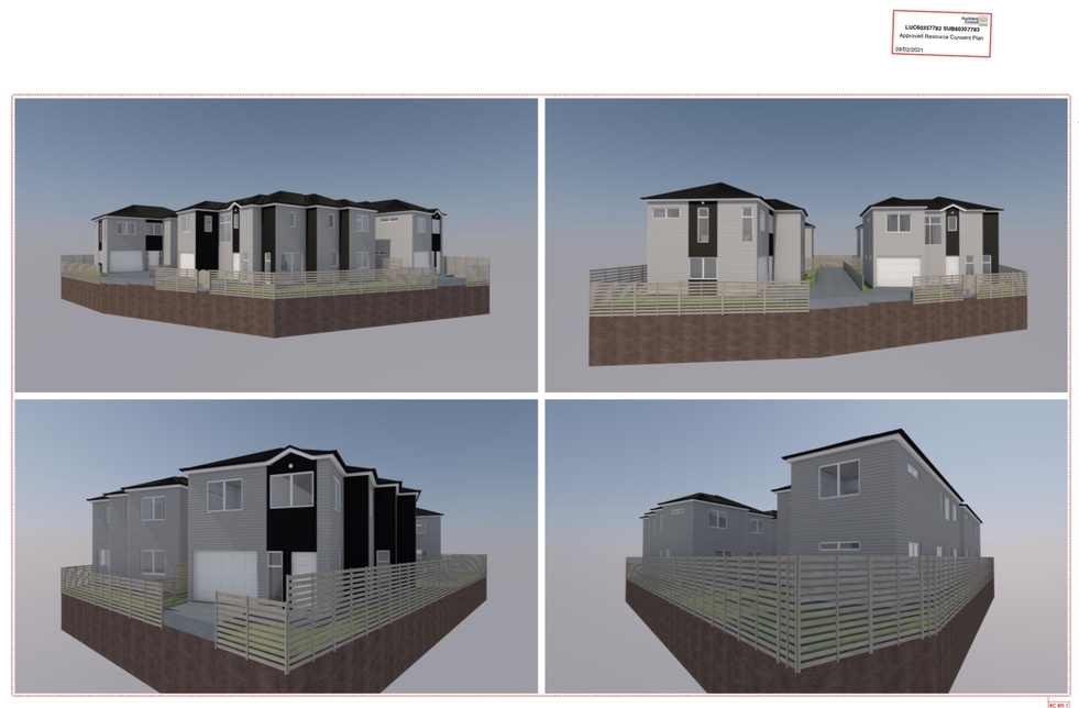 Lot 4 31 Court Town Close Mangere featured property image