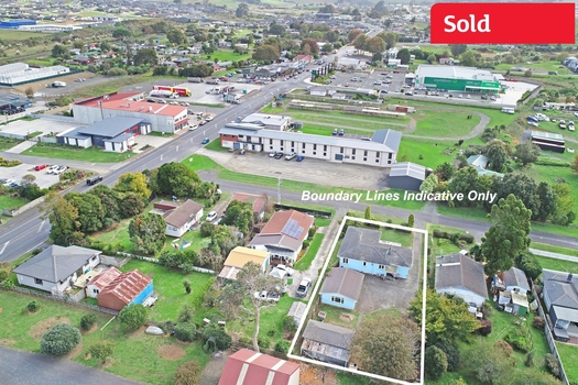 8 Selby Street Pokeno sold property image