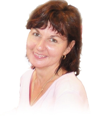 Sue Kelley - profile image