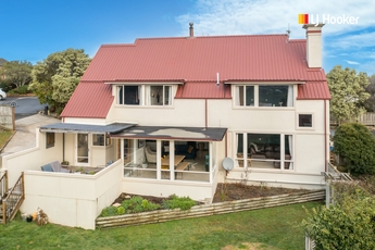 8 Elliffe Place Andersons Bay property image